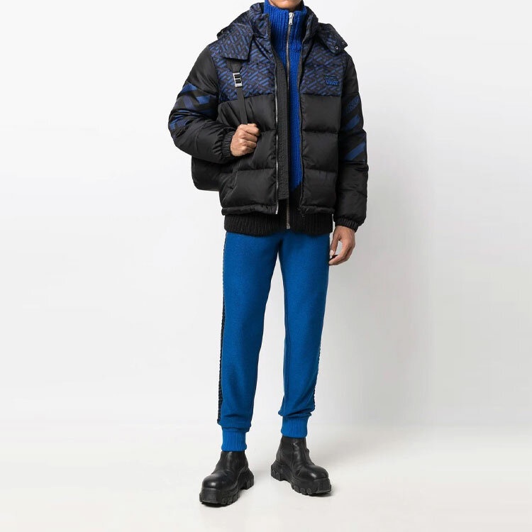 Брюки спортивные Versace VERSACE