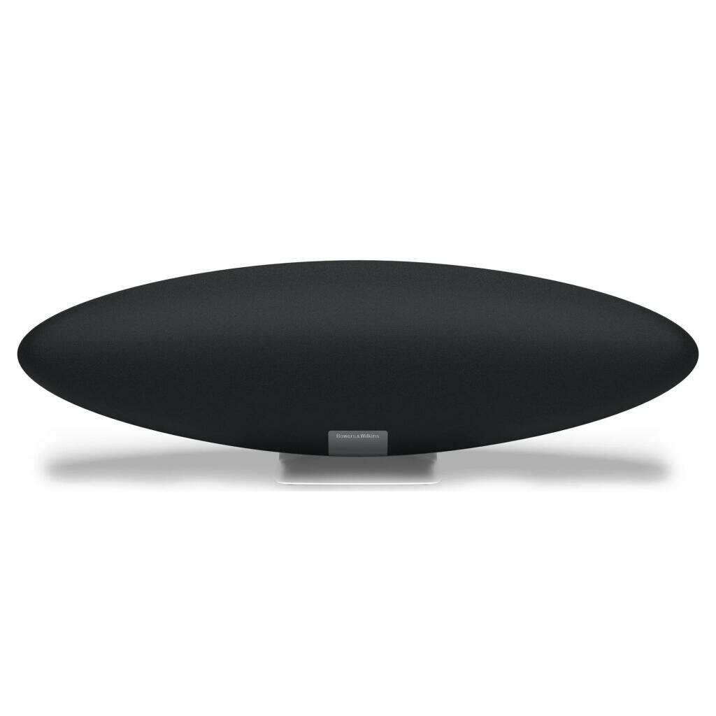 Портативная колонка Bowers Wilkins Zeppelin Pro, Space Grey (Космический серый)