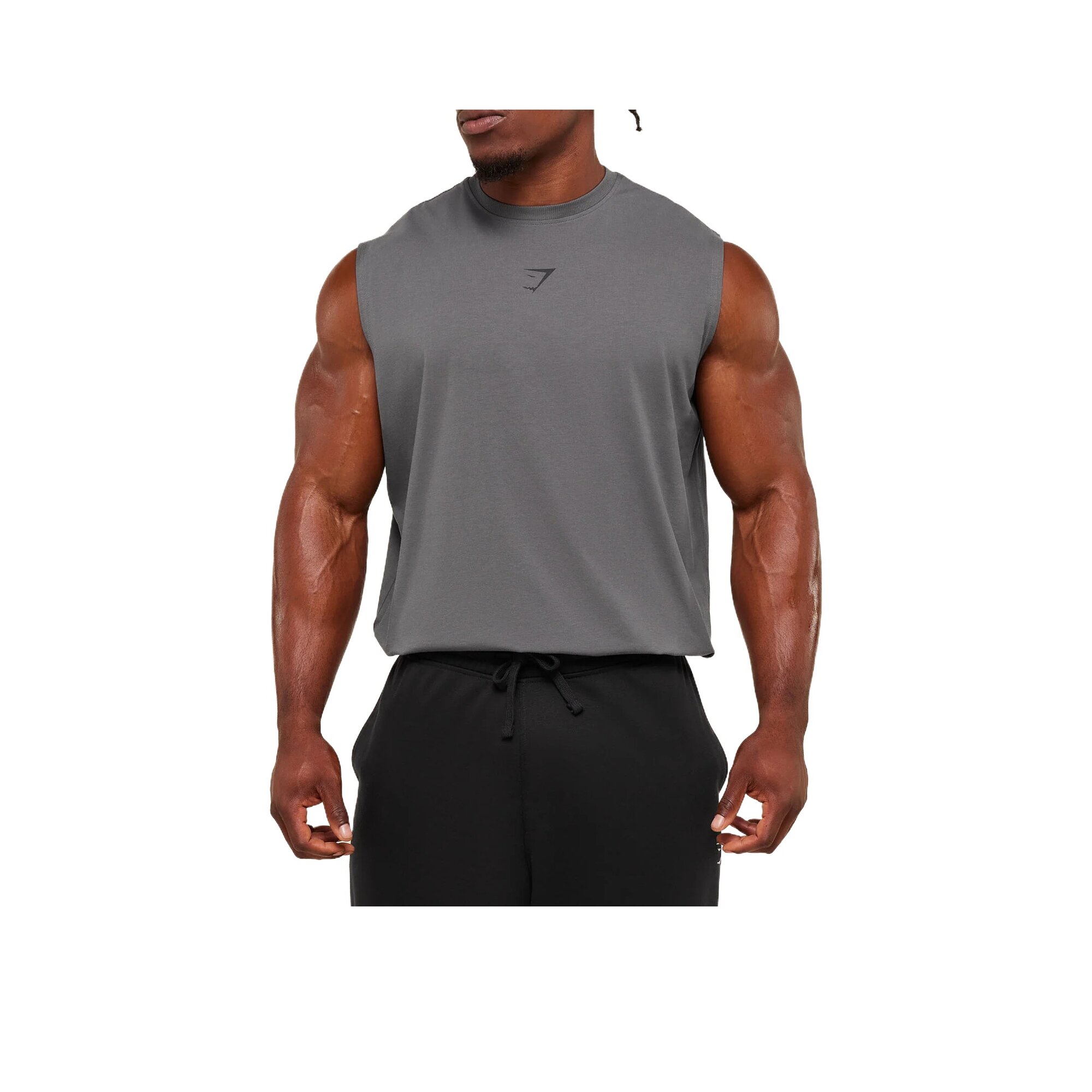 Жилет Gymshark