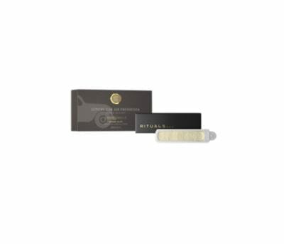 Ароматизатор автомобильный Rituals Private Collection Velvet Oudh Car Air Freshener 2x3 g