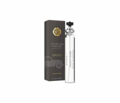 Ароматизатор автомобильный Rituals Private Collection Velvet Oudh Автомобильный ароматизатор Ароматы для автомобиля 14 ml