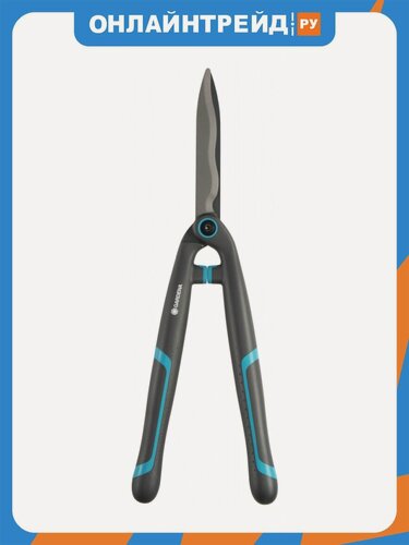 Изображение товара Ножницы для живой изгороди Gardena механические EasyCut 12301-20.000.00