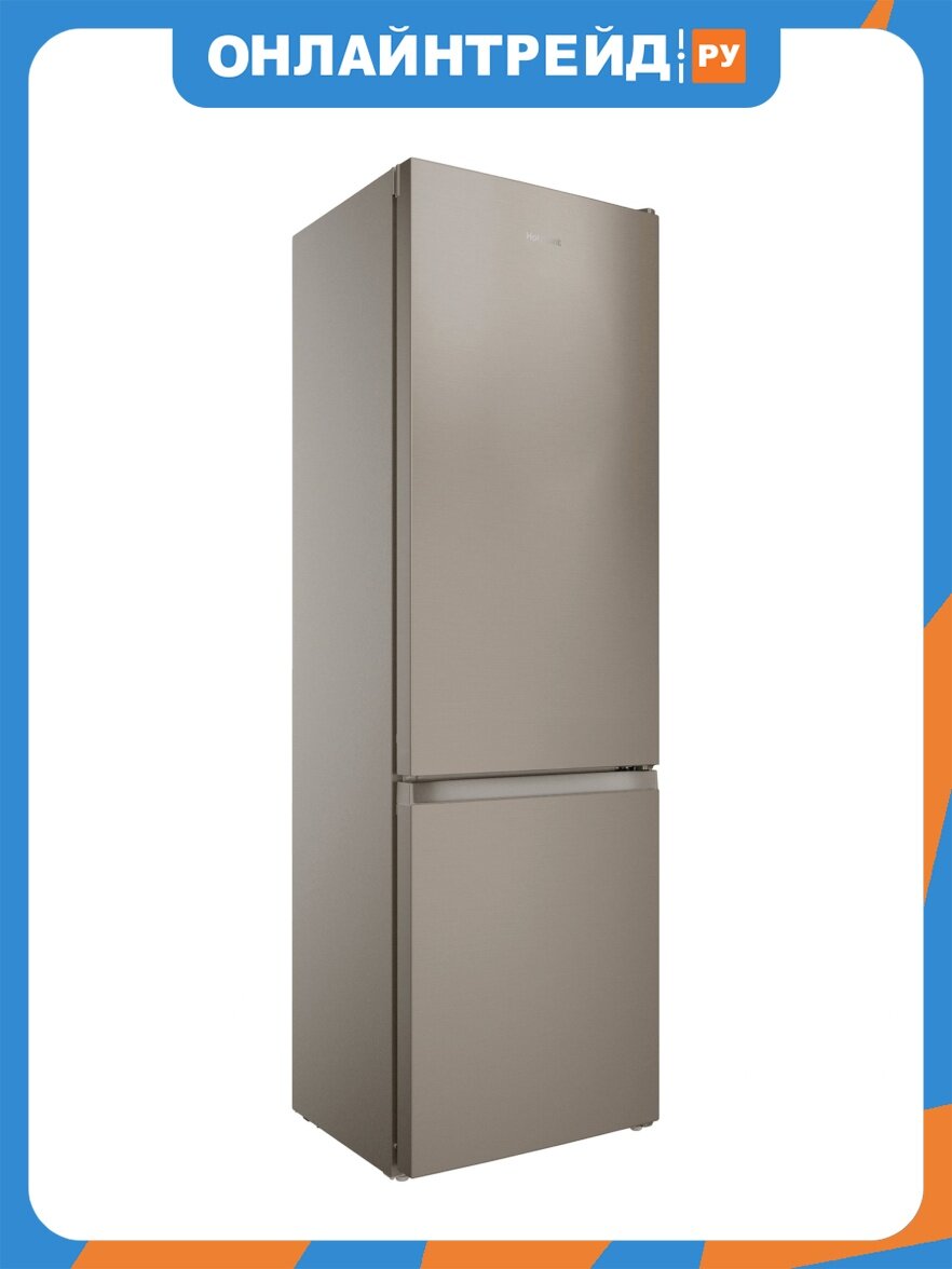 Холодильник Hotpoint HT 5200 C BZ