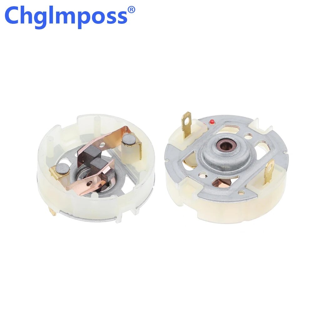 Держатели угольных щеток для двигателя ChgImposs RS550 RS555 RS545 RS555