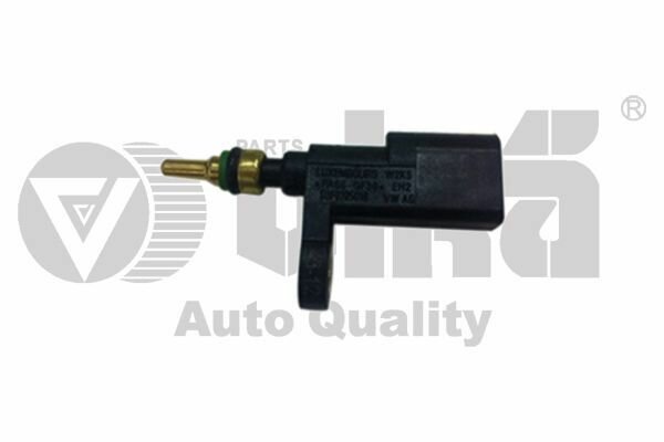 Датчик температуры Fabia/Octavia/Caddy/Golf/Jetta 11- Vika арт. 99191539701