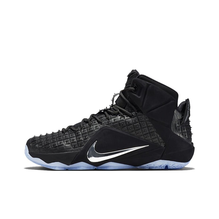 Кеды Lebron 12