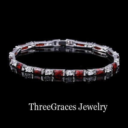 Браслет ThreeGraces Jewelry