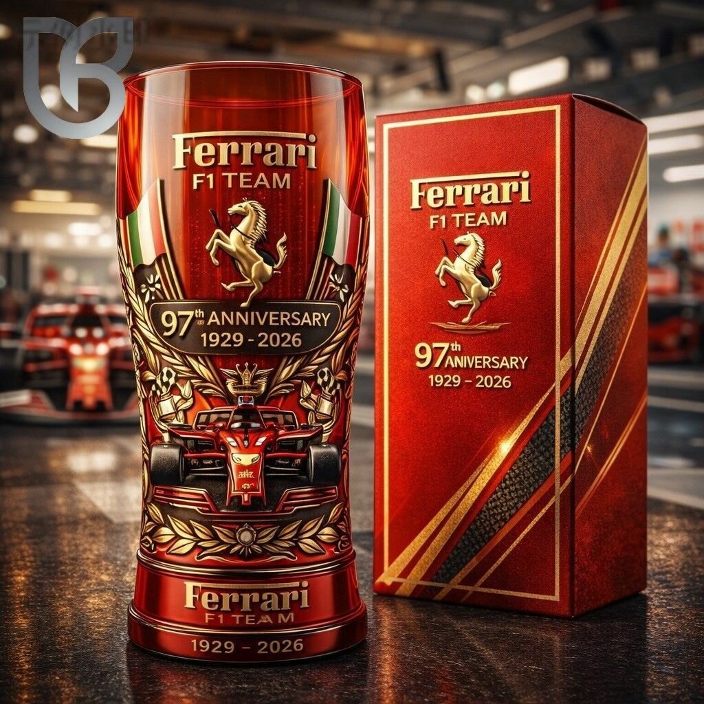 Кружка пивная 333 мл, 1 шт