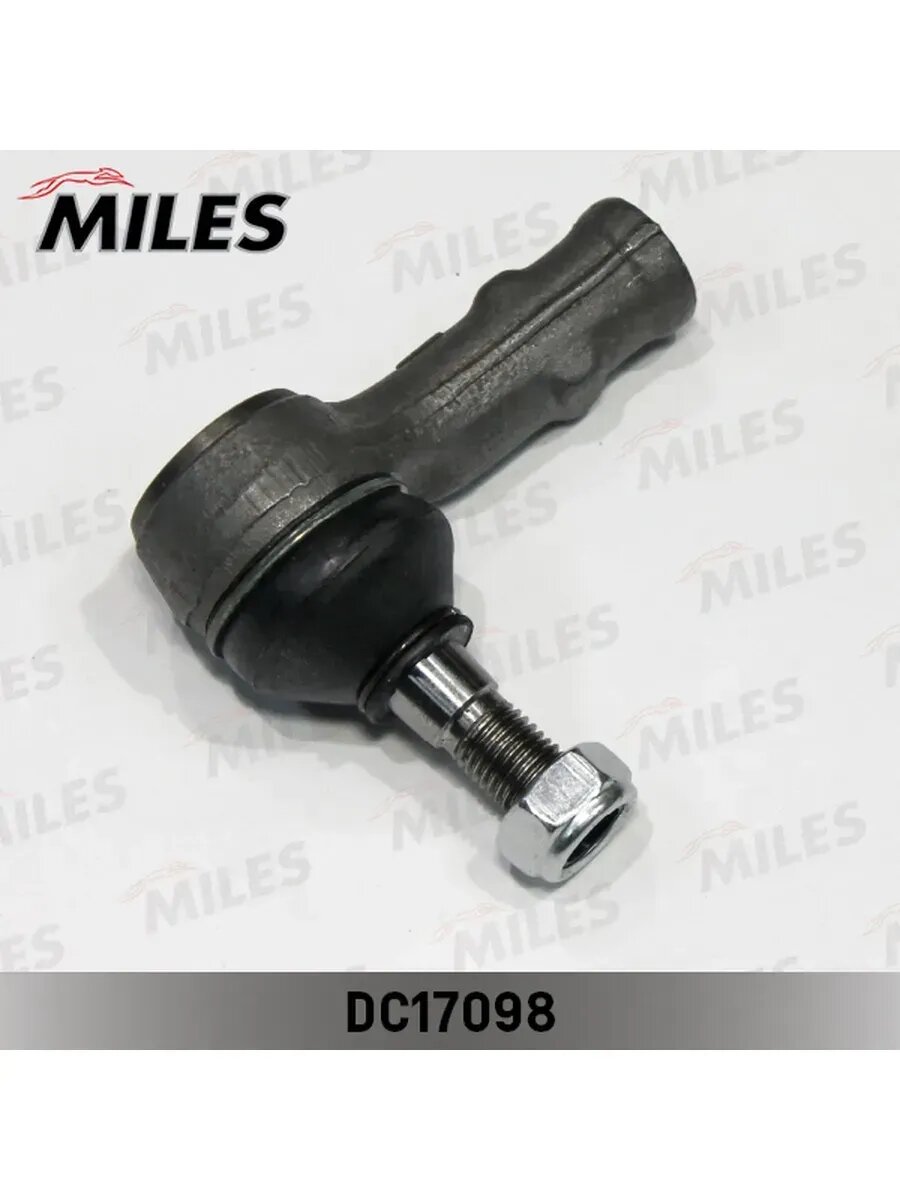 Наконечник рулевой для а/м VW Golf Passat 84-94 Polo 95-10/9, арт. DC17098