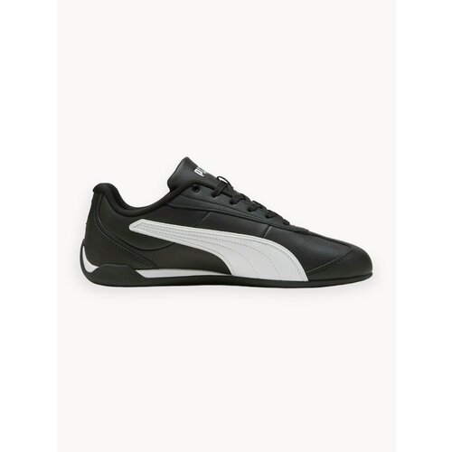 фото Кроссовки puma replicatch, размер 9, черный