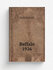 Buffalo 1926 | Buffalo Staff | 1926 | Buffalo Yearbook Staff, Milligan College, ...