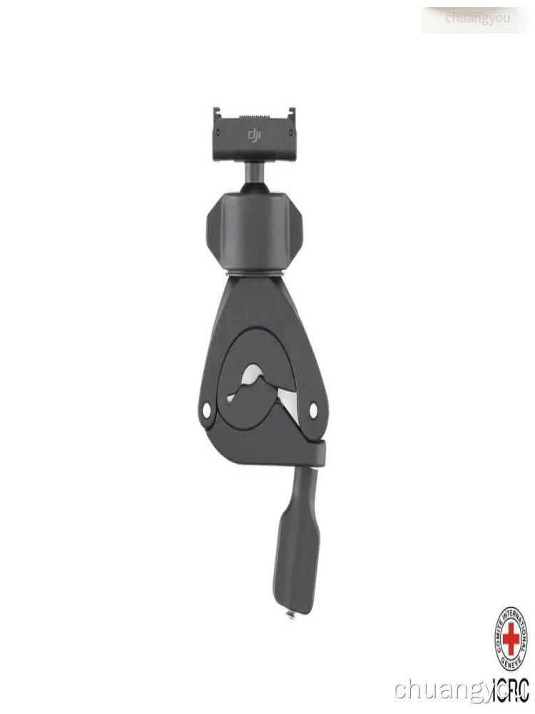 Крепление для руля Osmo Action Mini