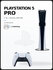 Игровая приставка Sony PlayStation 5 Pro Digital, 2 ТБ, 1 геймпад
