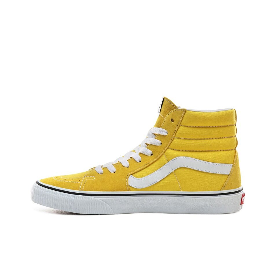 Кеды VANS SK8-Hi