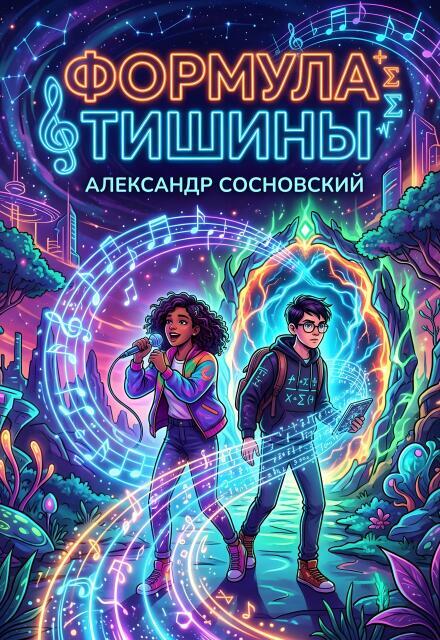 Формула Тишины — фото 1