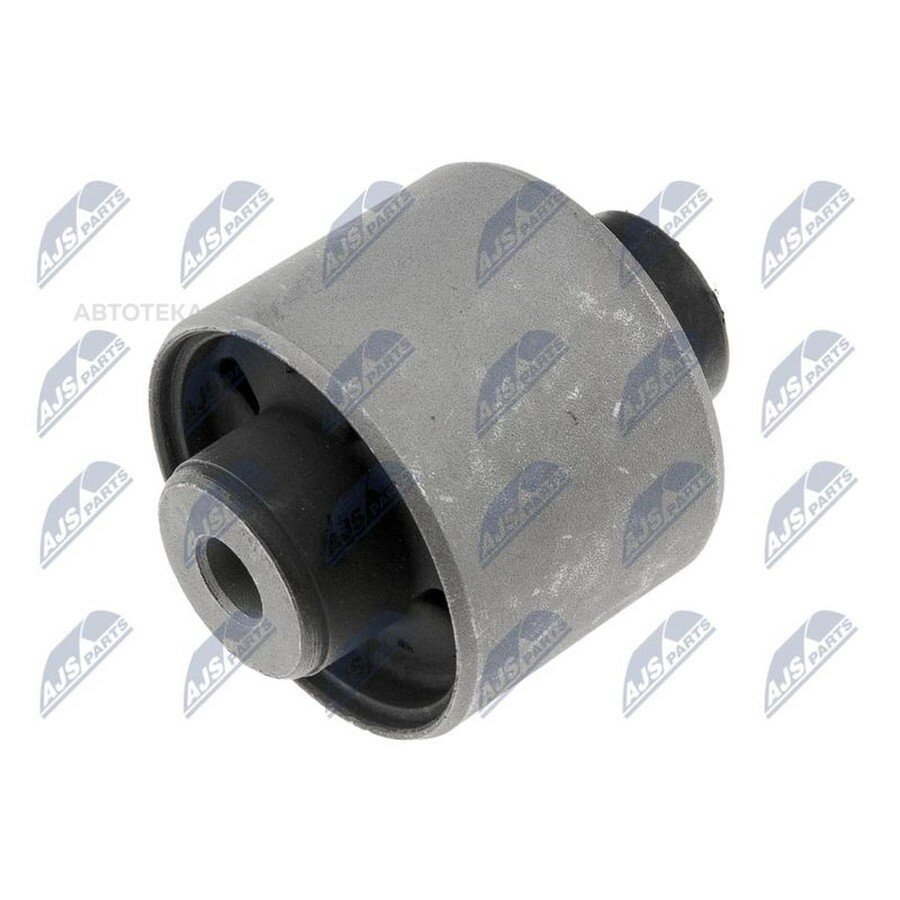 Сайлентблок задней балки Honda Jazz/Fit GD 02-08 City 03-08 NTY ZTTHD013B