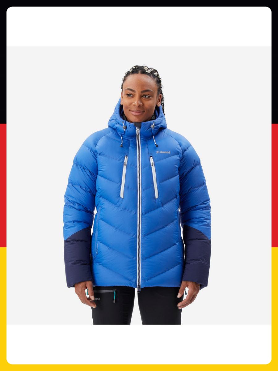 Куртка Decathlon Базовая коллекция