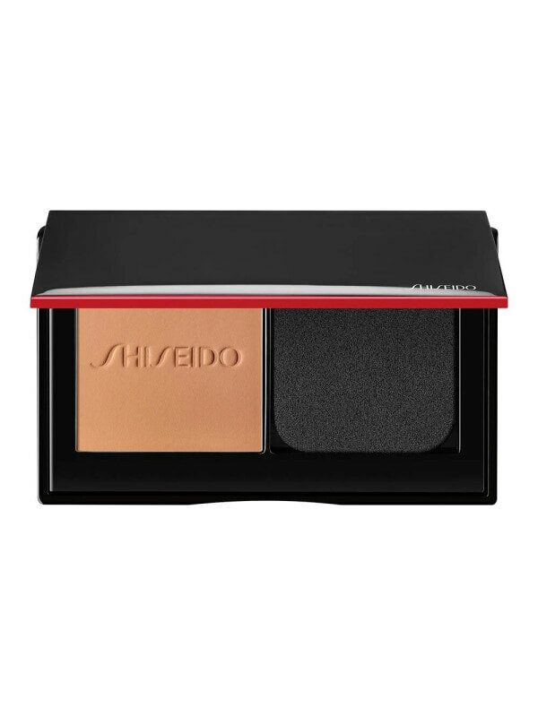 Пудра тональная для лица Shiseido Synchro Skin Self-Refreshing Powder Foundation