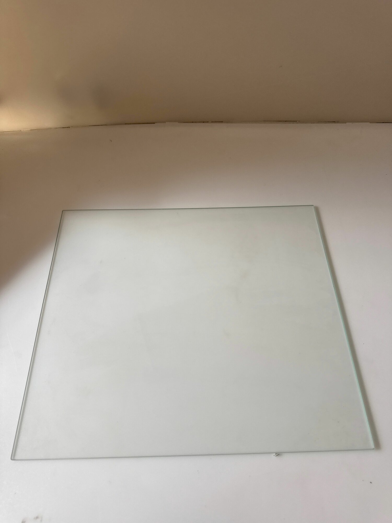 Стекло среднее, для духовки Zugel ZOE452W