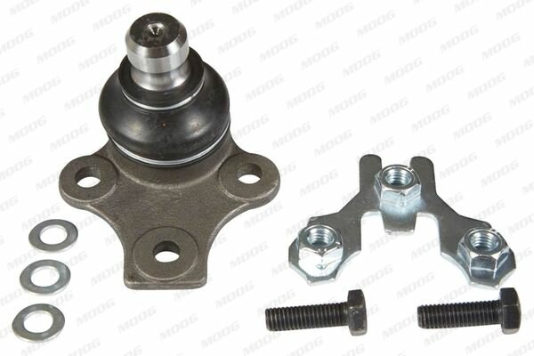 Опора шаровая L R VW G2 G3 B3 B4 PoloCl 96-00 MOOG VO-BJ-7154