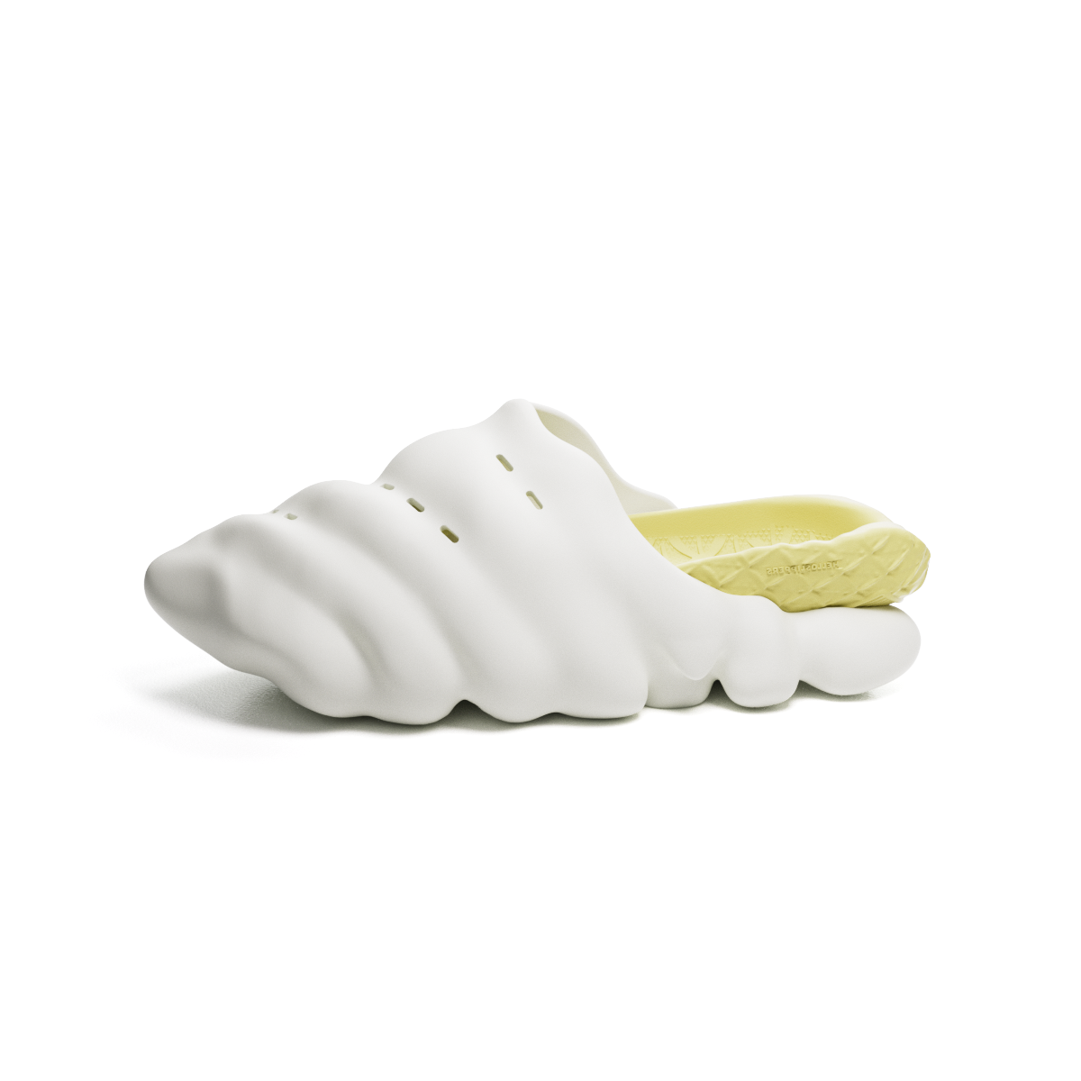 Биркенштоки HELLOSLIPPERS Ice Cream