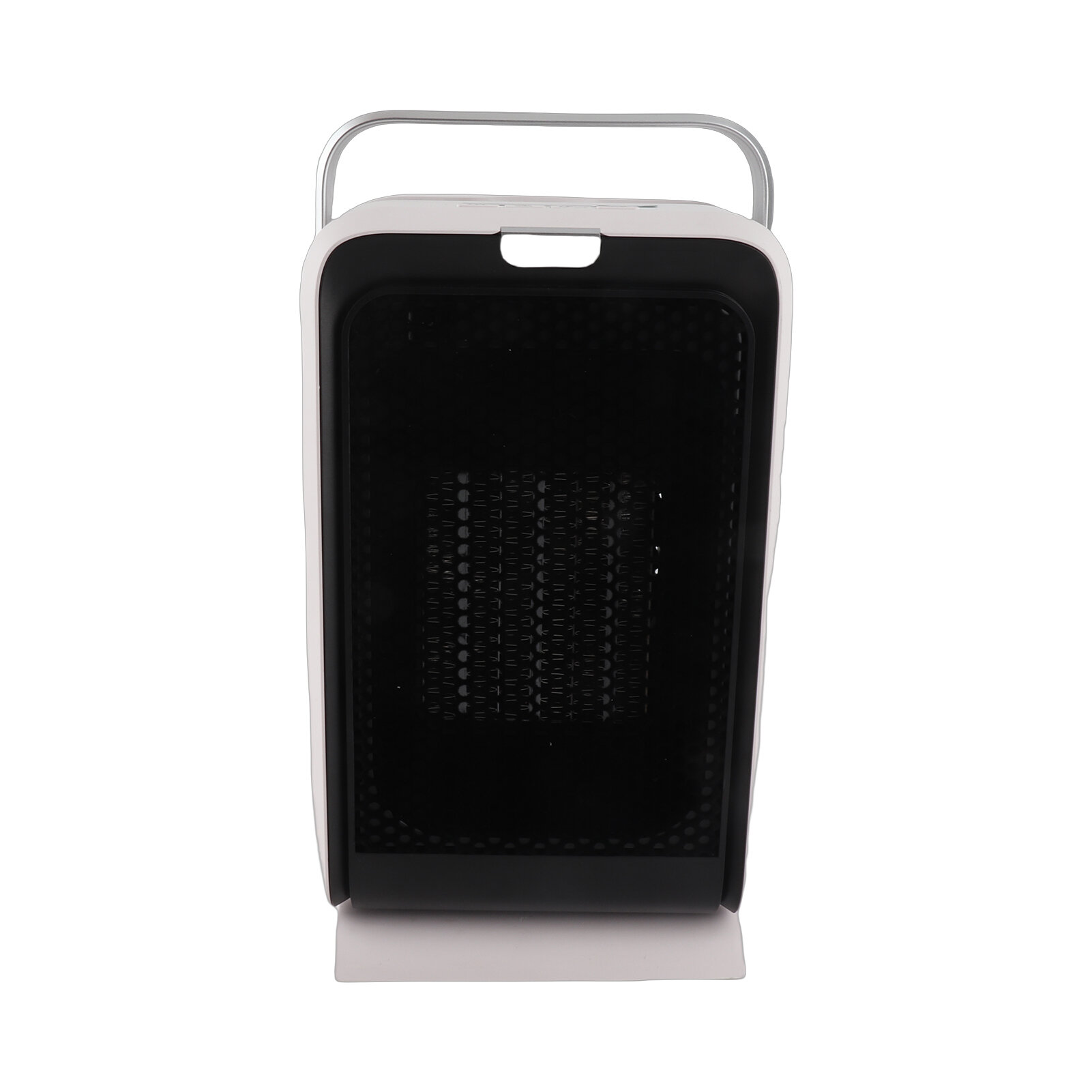 Электрический обогреватель для помещений, с функцией вращения на 90 градусов, портативный, с защитой от опрокидывания и перегрева, мощностью 1000 Вт, с керамическим теплообменником PTC, 4 режимами работы, 8-часовым таймером и пультом дистанционного у