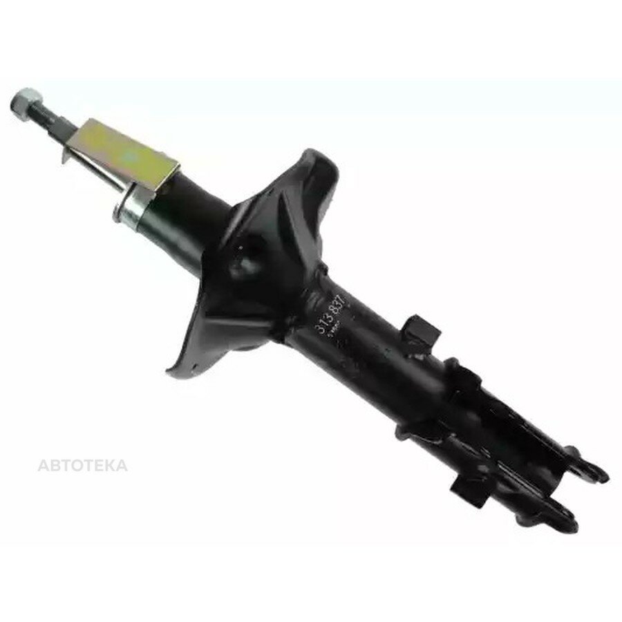 Амортизатор подвески передний левый HYUNDAI ACCENT II LC/ VERNA I (1999-2005) SACHS 313837