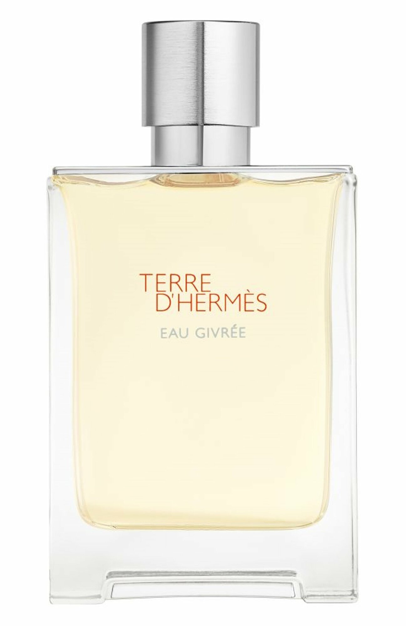 Парфюмерная вода для мужчин Hermes Terre D' Eau Givree 50 мл