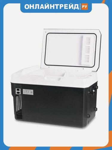 Изображение товара Автомобильный холодильник Avs CC-20WAC 20л 12V/24V/220V