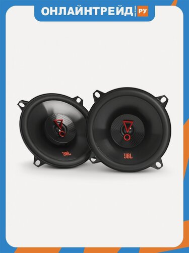 Изображение товара Акустическая система Jbl STAGE3 527F