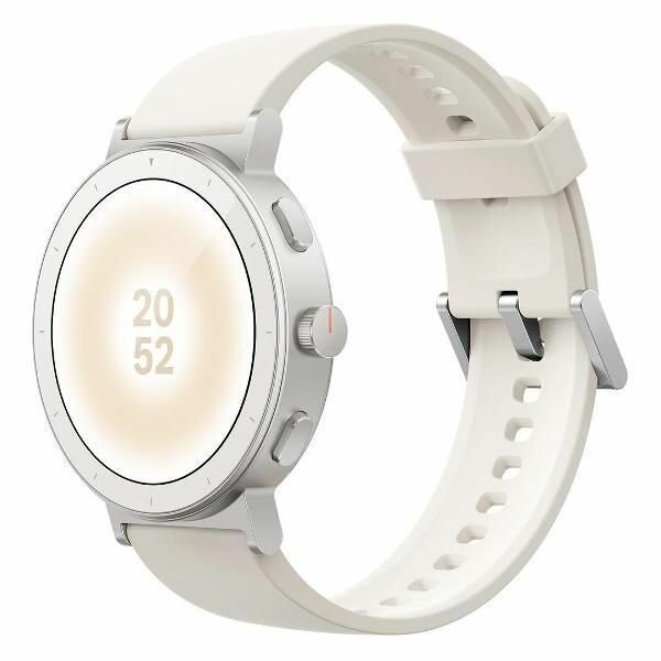 Смарт-часы realme Watch S5 бежевый — фото 1
