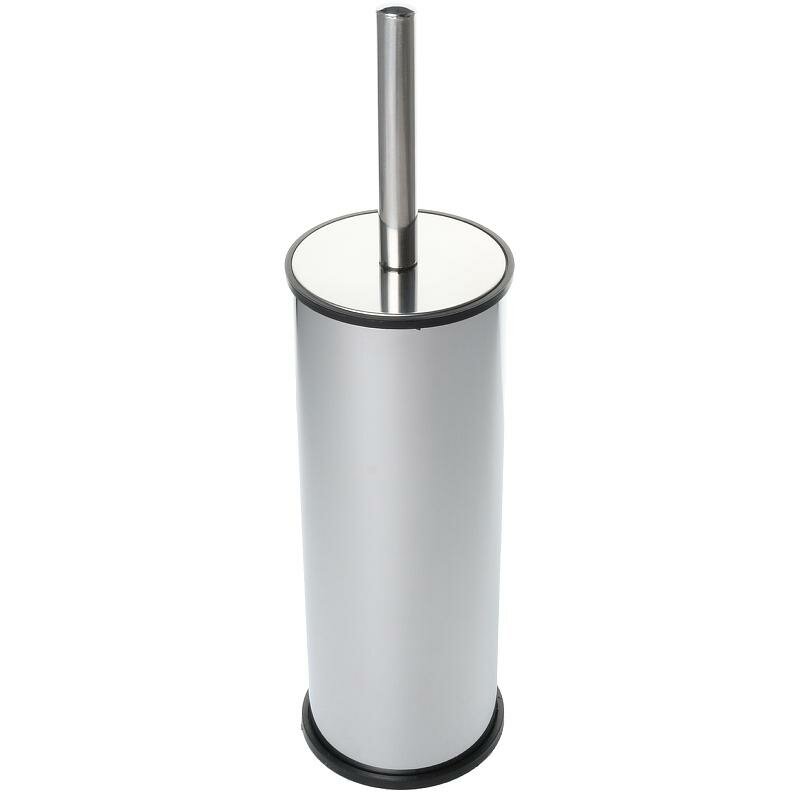 Ершик для унитаза Fixsen HoReCa FX-34013 Хром