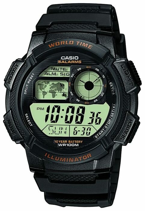 Наручные часы CASIO Collection