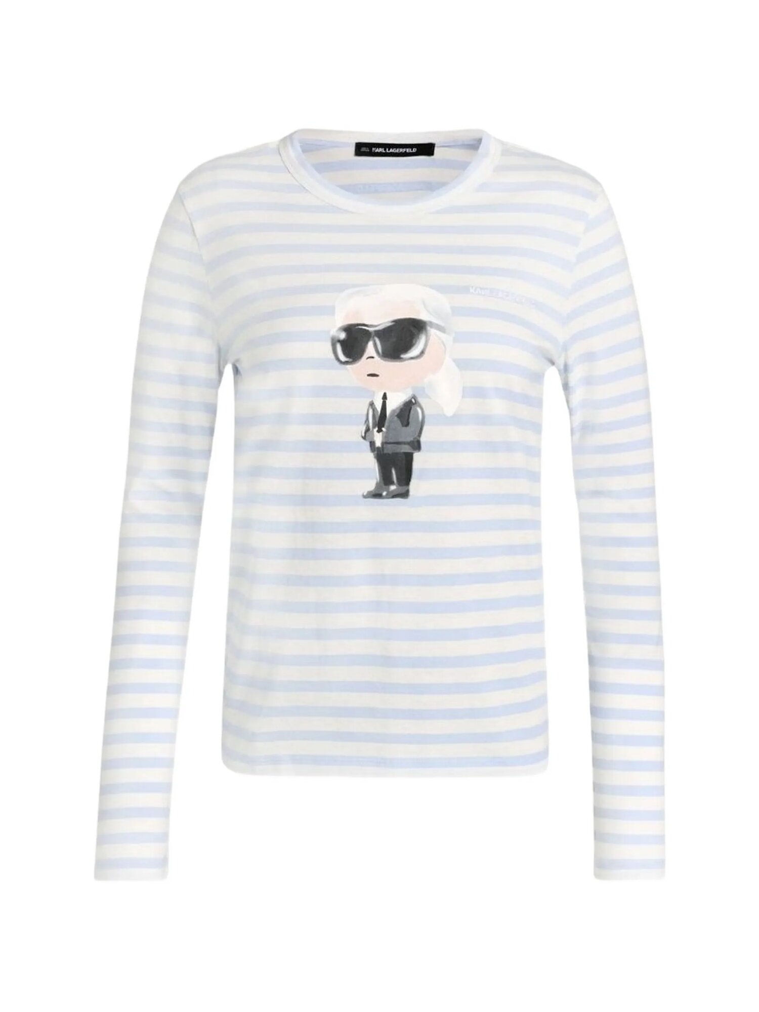 Футболка Karl Lagerfeld