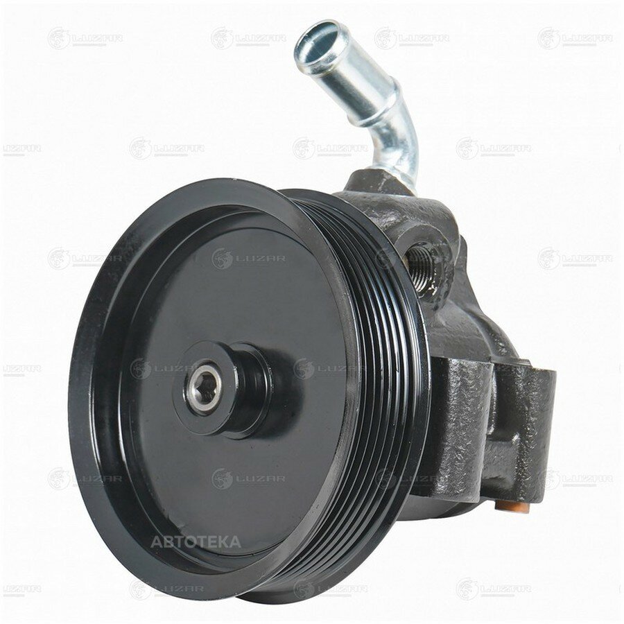 Насос ГУР для а/м Ford Transit (06-) 2.4D (LPS 1008) LUZAR LPS1008