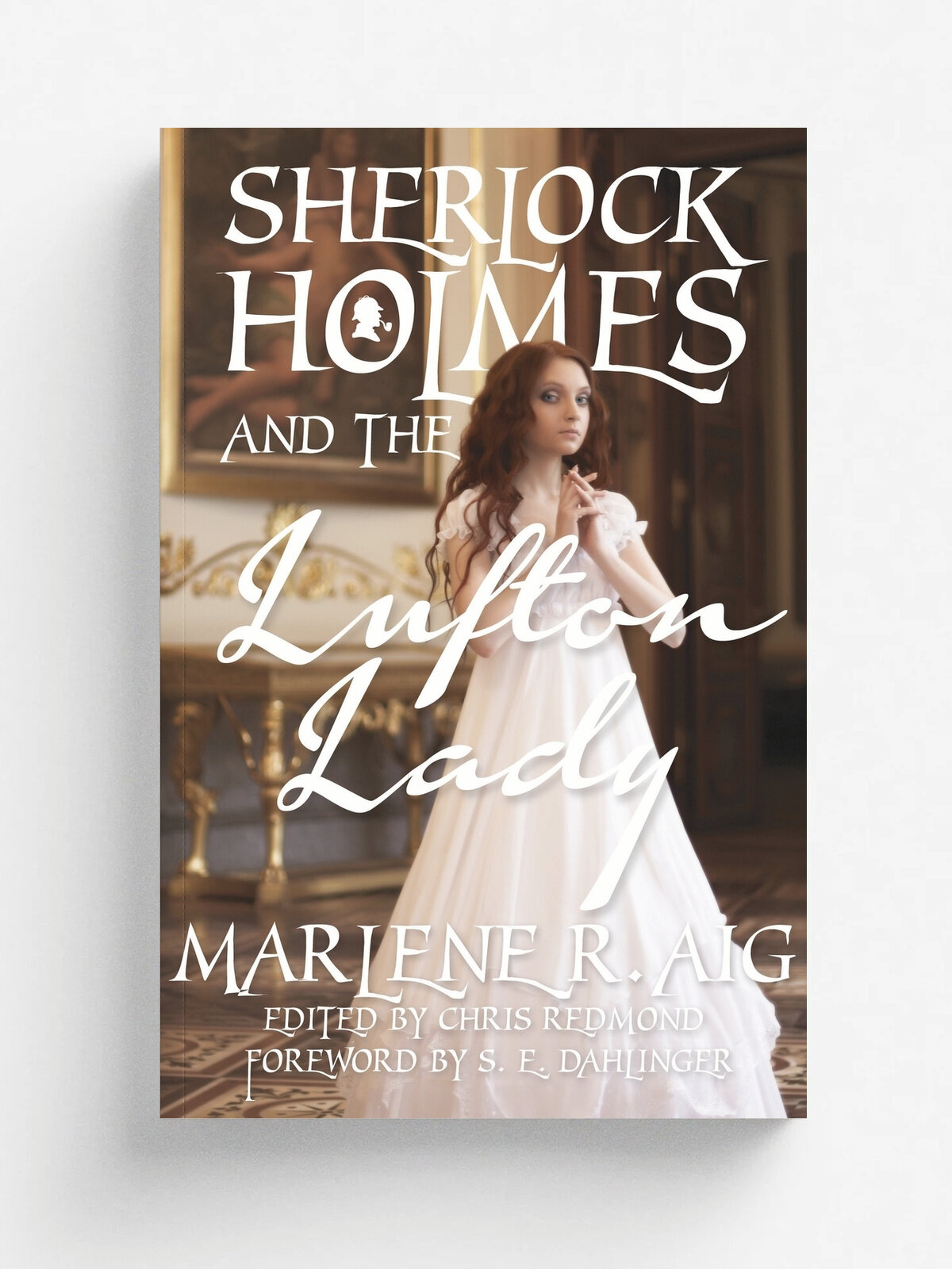 Sherlock Holmes and the Lufton Lady