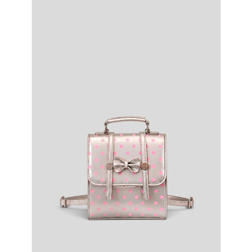 фото Рюкзак multibrand, серый, единый школа