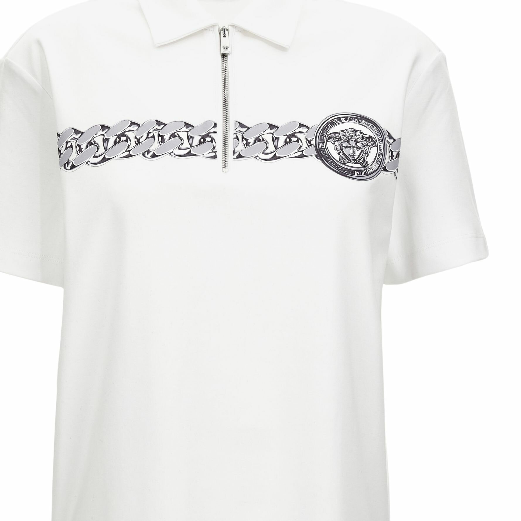 Поло Versace