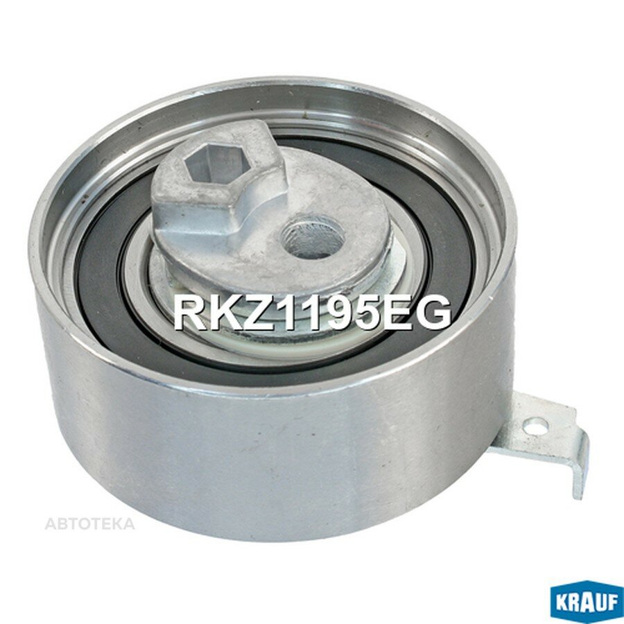 Ролик натяжной ГРМ KRAUF RKZ1195EG