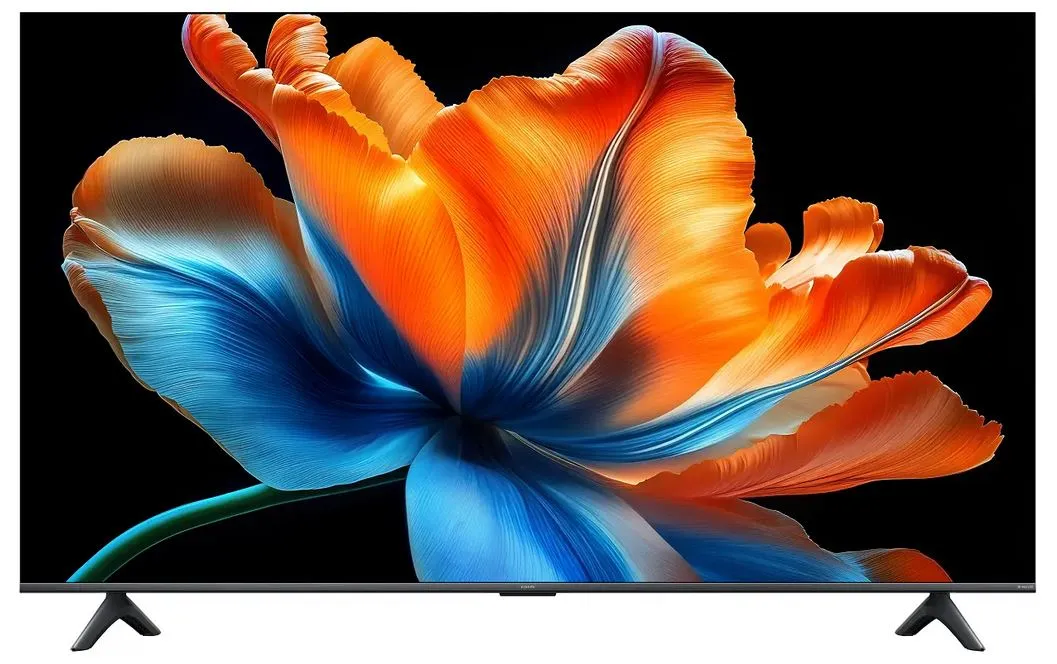 Телевизор Xiaomi TV S Mini LED 75 2026 / ELA6486RU / L75MC-SRU