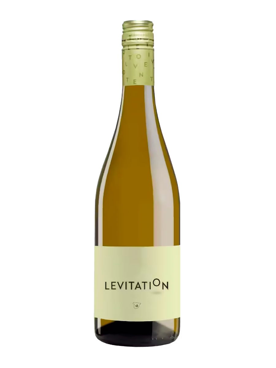 Вино Levitation белое сухое 0,75 л