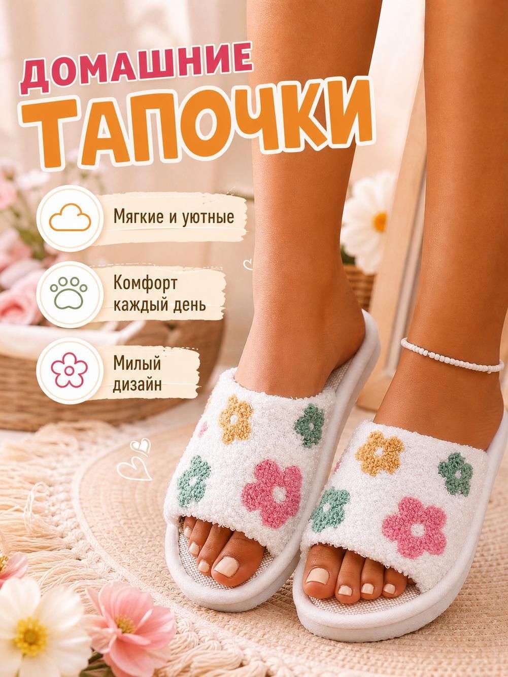 Тапочки