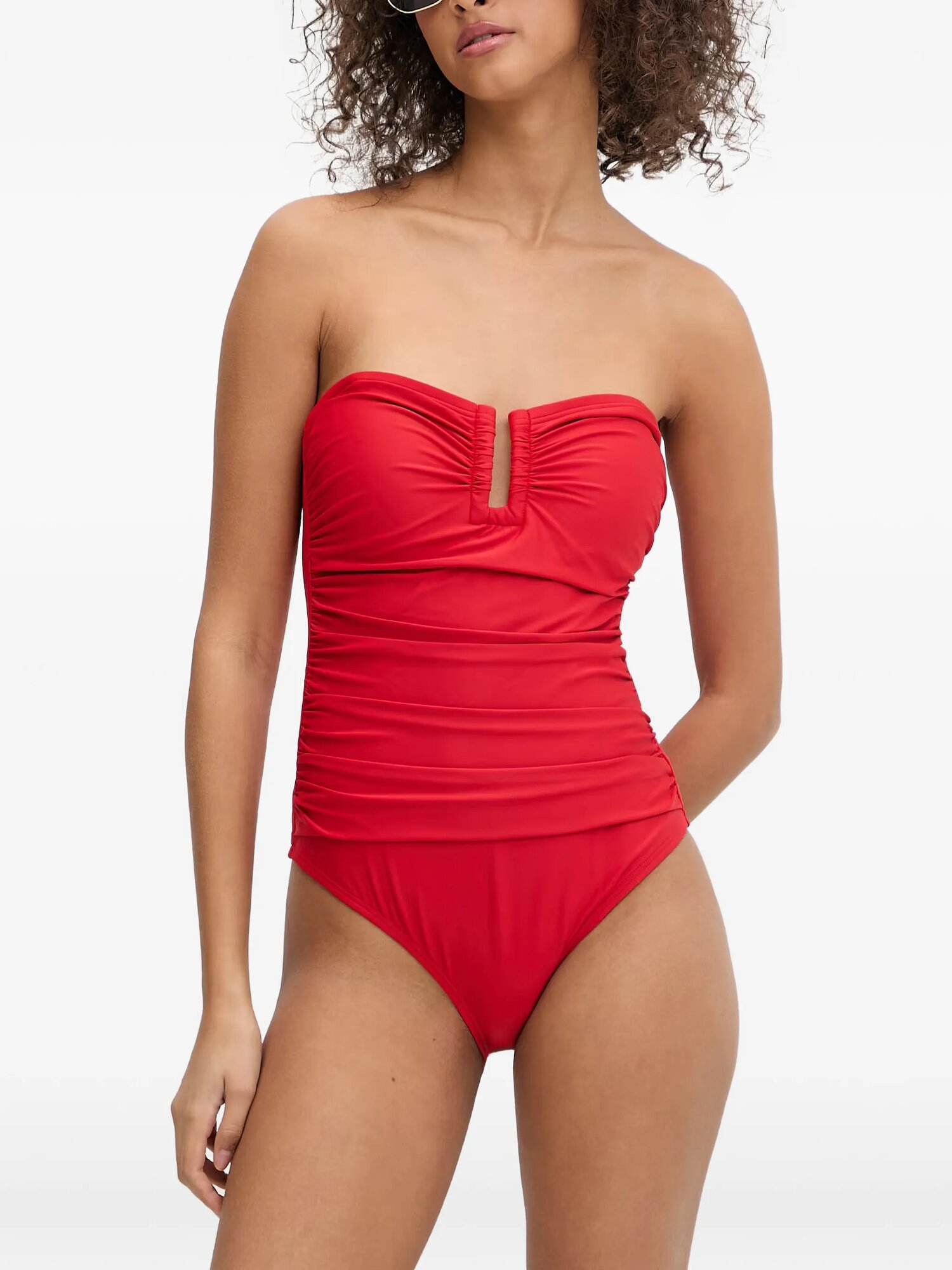 Купальник DKNY