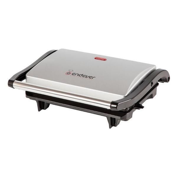 Электрогриль Endever Grillmaster-115