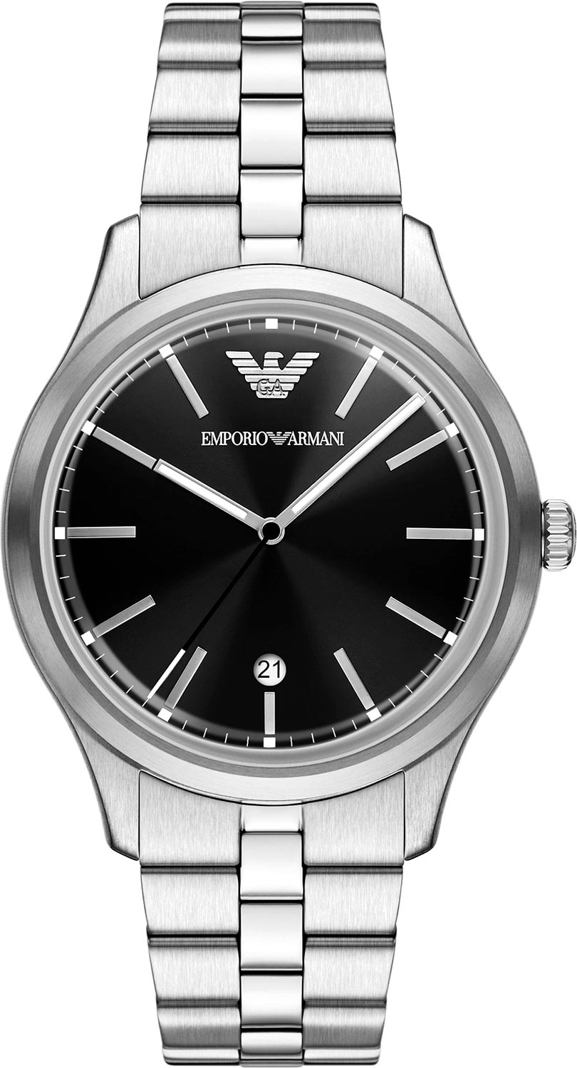  EMPORIO ARMANI