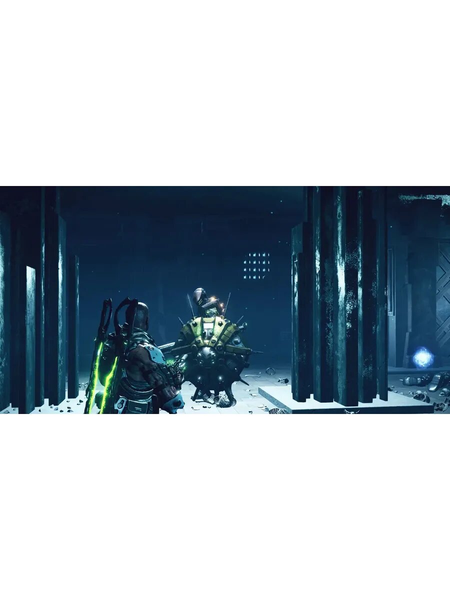 Immortal: Unchained диск PS4 JB — фото 1
