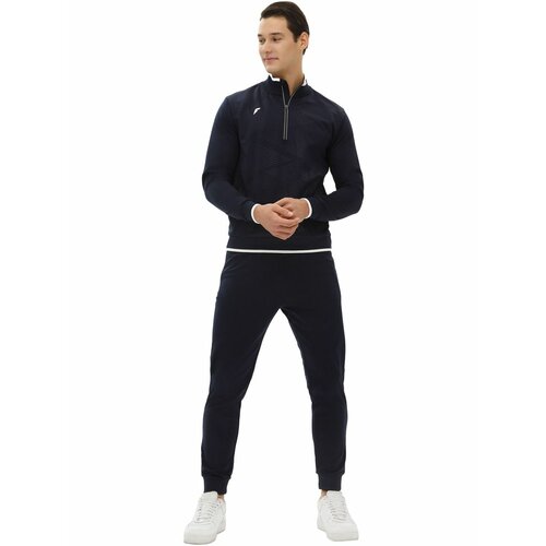 фото Брюки спортивные forward pants, размер m, синий
