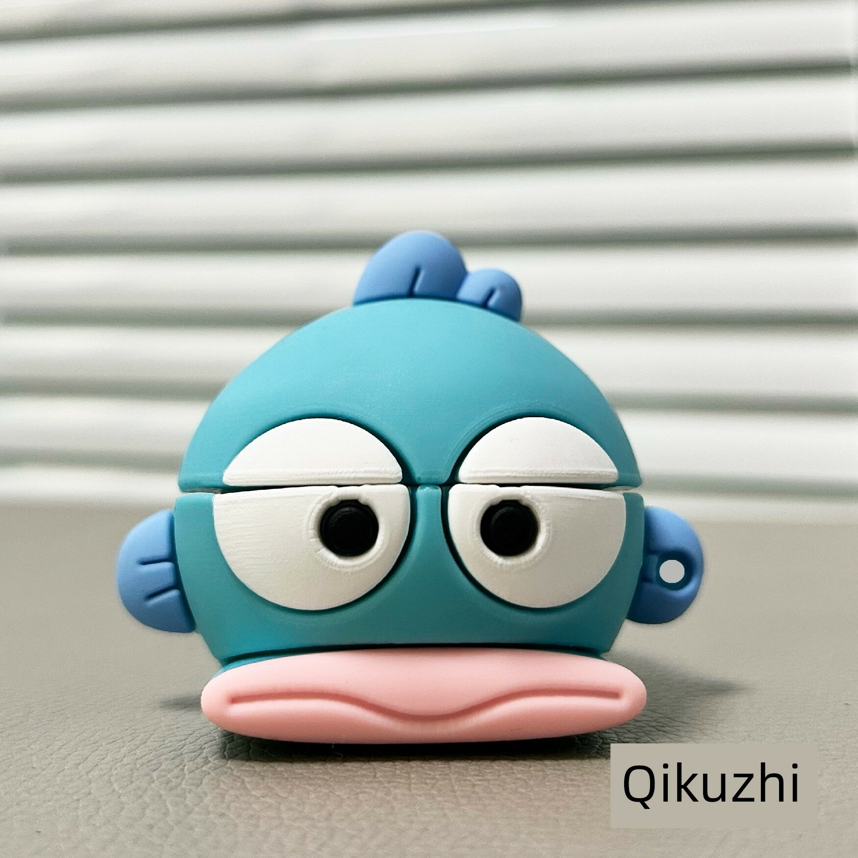 Подходит для MINISO Little Colorful Beans-M99, беспроводной Bluetooth-чехол для наушников m99, милый кролик Лулу,