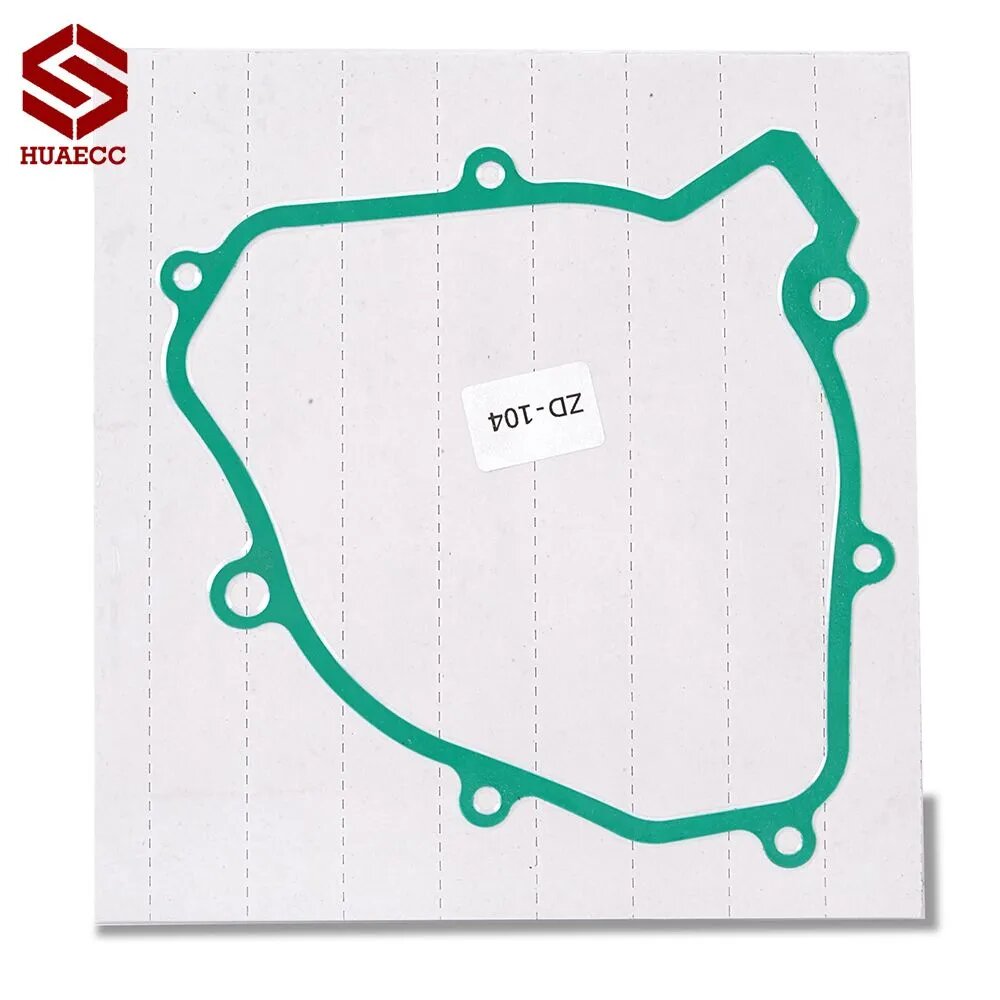 Прокладка крышки генератора Для KTM 690 Duke Super SMC Enduro 75030040000 , Husqvarna 701
