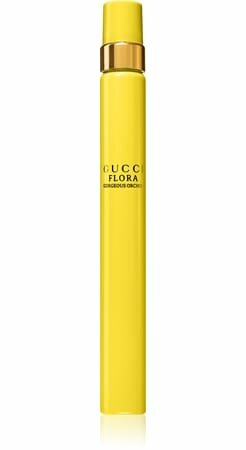 Вода парфюмерная Gucci Flora Gorgeous Orchid, 10 мл